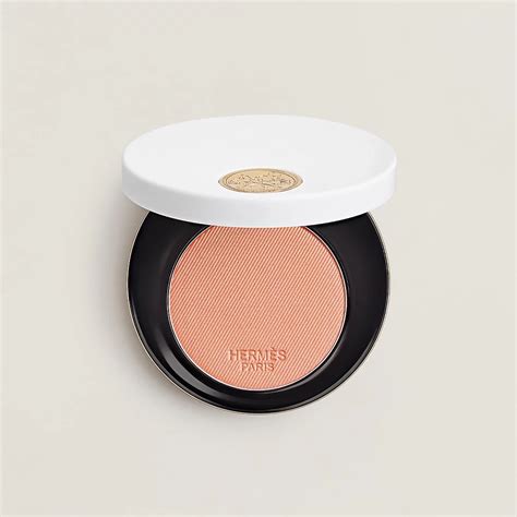 rose dore hermes